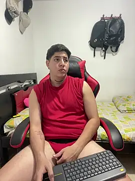 Fozil_Dvice stripchat live cam model