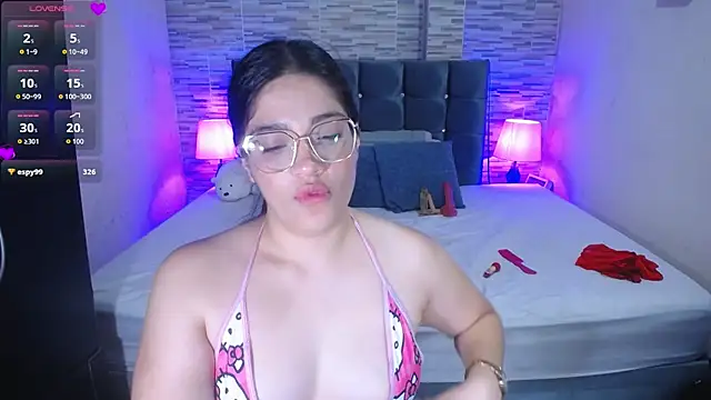 Alison_ski2 stripchat live cam model