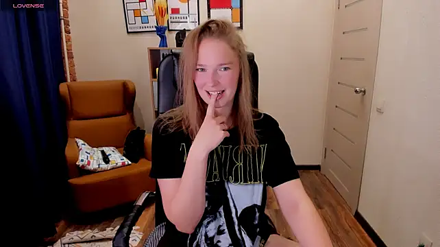 _fiona_Love stripchat live cam model