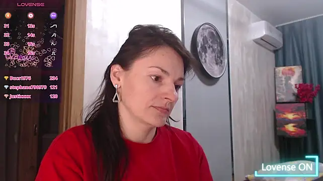 Stacy_Davice stripchat live cam model
