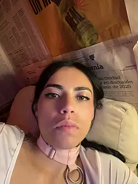 i_am_nina_ stripchat live cam model