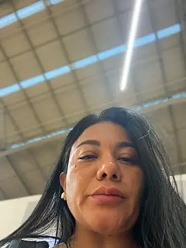 Abril10_ stripchat live cam model