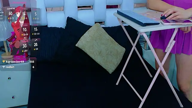 Emma_Lodge stripchat live cam model