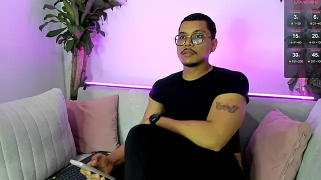 Nico_Rios1 stripchat live cam model