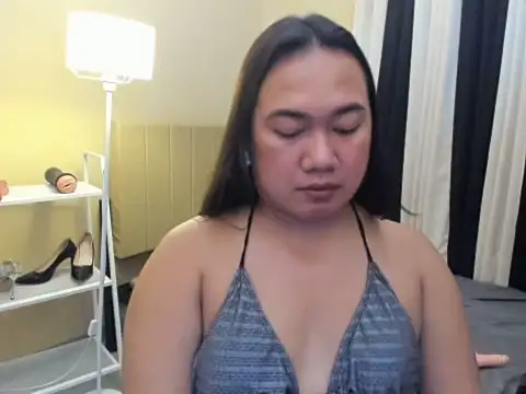 Cassiefoxx stripchat live cam model
