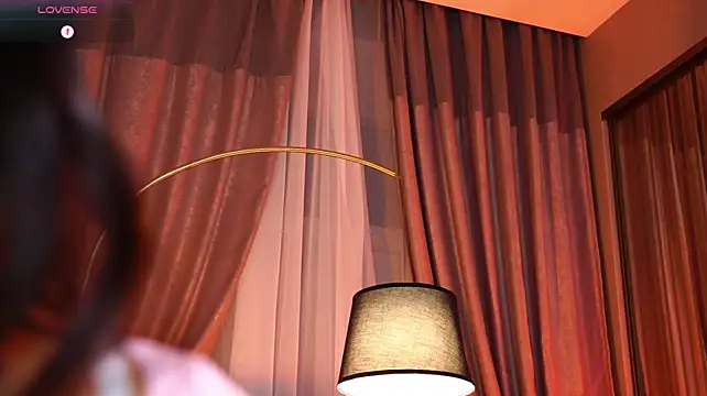 LunaNight stripchat live cam model