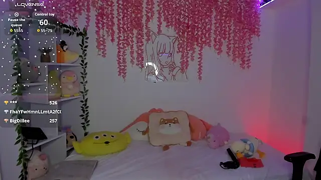 cat_kitty18_ stripchat live cam model