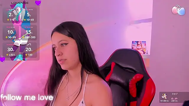 zoe_connor19 stripchat live cam model