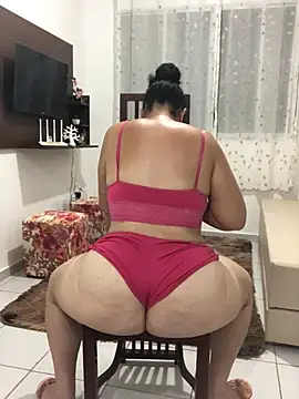 Candy_Queenn stripchat live cam model