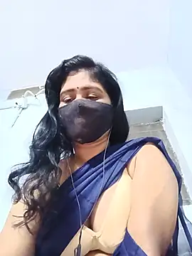 Lucky-Deepthi stripchat live cam model