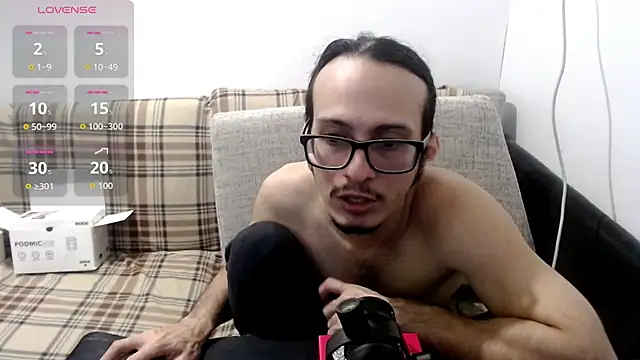 cholitohermoso stripchat live cam model