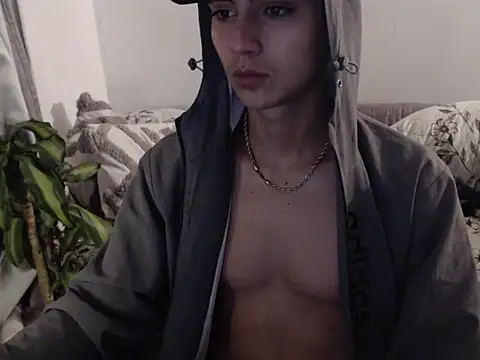 Canelo_444 stripchat live cam model