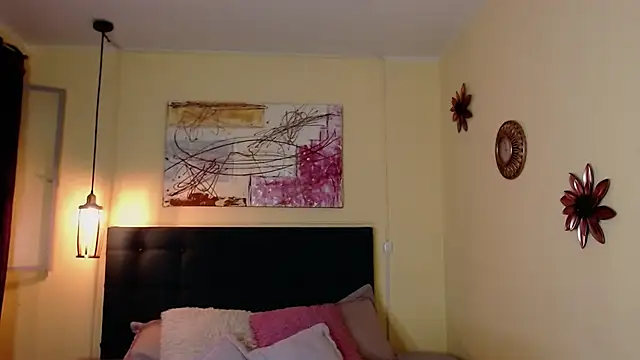 Catalinajane1 stripchat live cam model