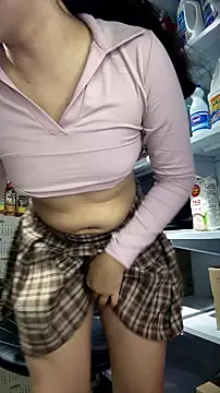 SOFTBERRY_ stripchat live cam model