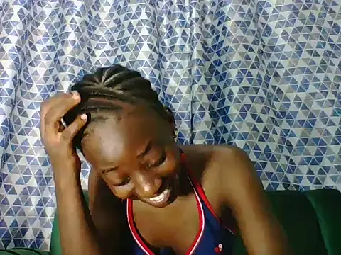 Darkpretty23 stripchat live cam model