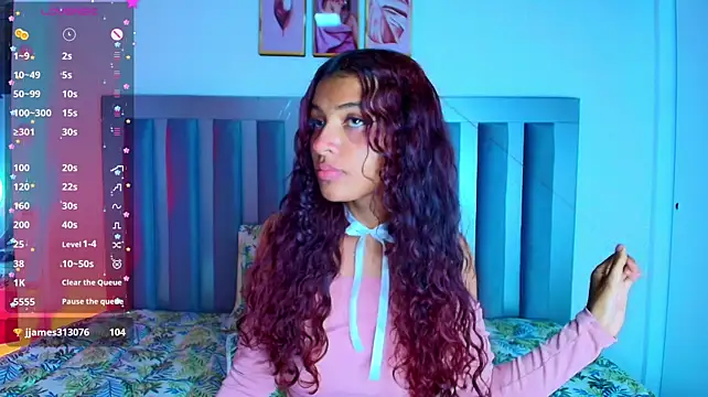 Aylin_valerie stripchat live cam model