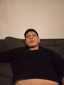 ThestuB stripchat live cam model