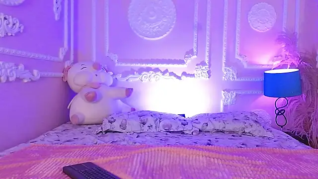 Eva_Dupont stripchat live cam model