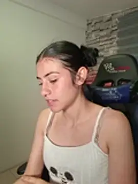 abbyowensvg stripchat live cam model