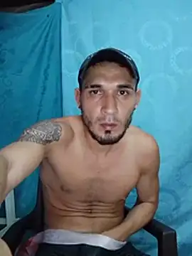 gael_men stripchat live cam model