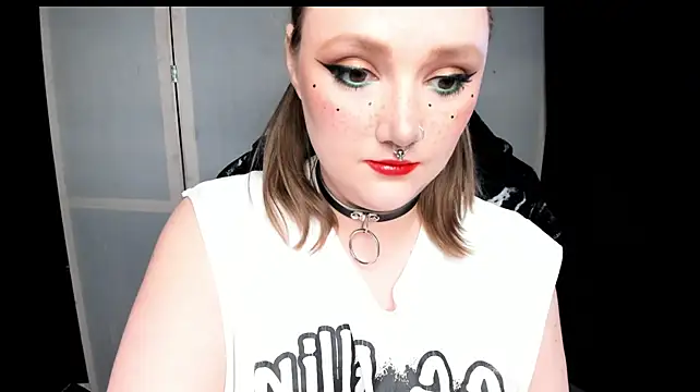 YourDyingBride stripchat live cam model
