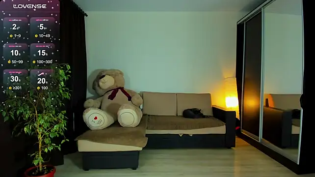 Carolina_bby stripchat live cam model
