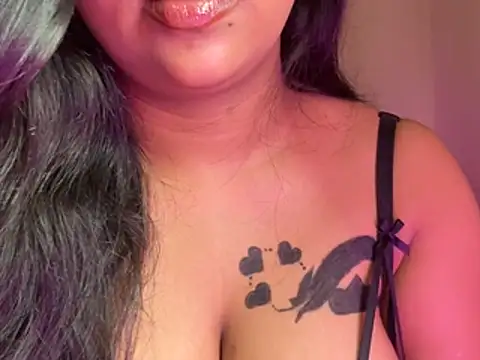 Its_cherry_magic stripchat live cam model