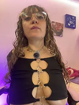 SammyGomez stripchat live cam model
