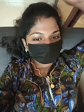 tamilsaisree stripchat live cam model