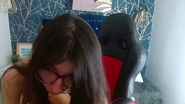 Allyshon_ stripchat live cam model