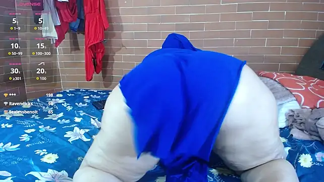 sabag_luchh stripchat live cam model