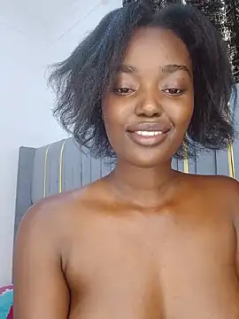 Afrri_queen stripchat live cam model
