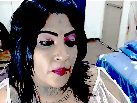 Indiancatz2 stripchat live cam model