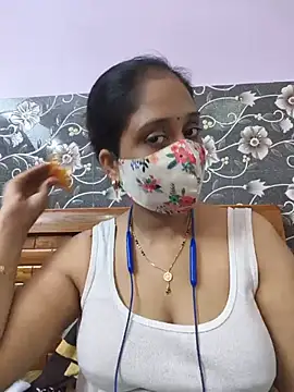 Garimaa_Cherry stripchat live cam model