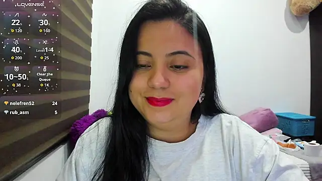 aleteacher stripchat live cam model