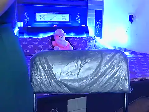 Hott_Ragini stripchat live cam model