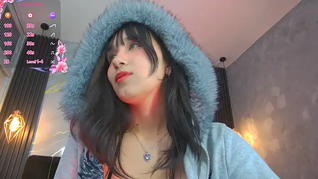 _julieta_love_ stripchat live cam model