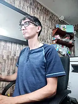 jhosuamoore stripchat live cam model