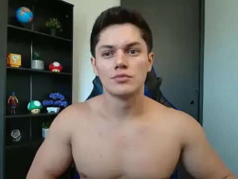 Erick_Wallace stripchat live cam model