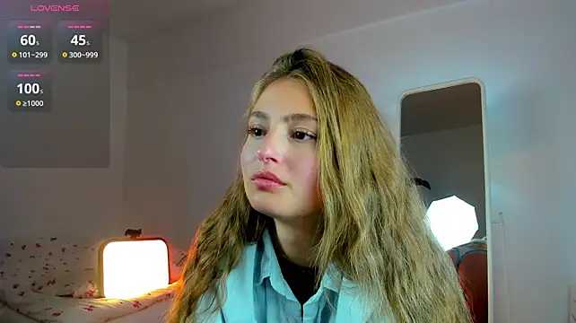 lisa_poetry stripchat live cam model