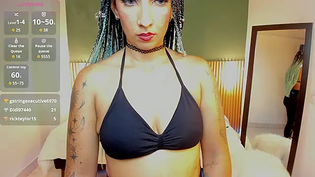 kristen_kassi stripchat live cam model