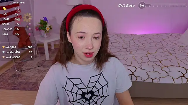 Hayle_Hill stripchat live cam model