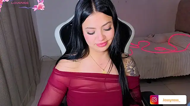 Victoryyy_ stripchat live cam model