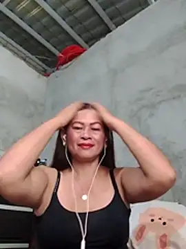 merr_ann123 stripchat live cam model