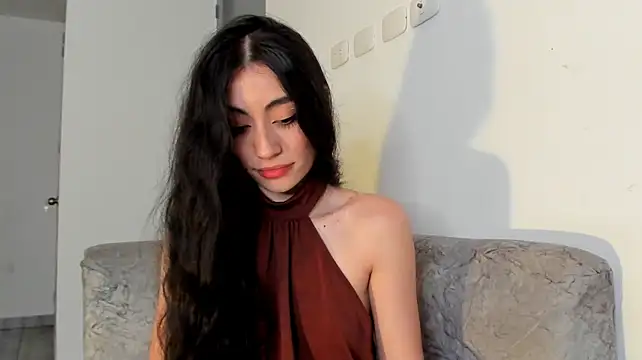 BritanyLnx stripchat live cam model