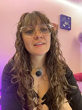 SammyGomez stripchat live cam model