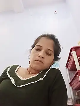 Sanjna_babby stripchat live cam model