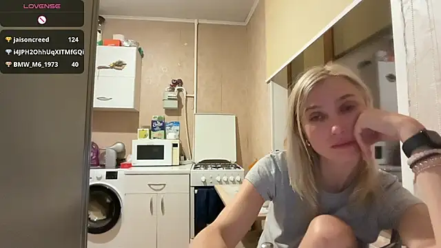 AngelJeni stripchat live cam model