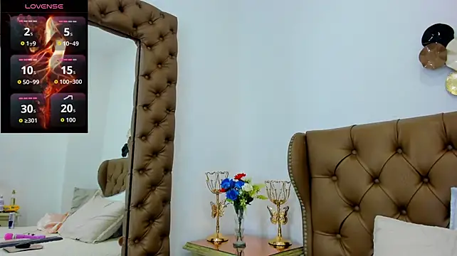 sweet_dannix stripchat live cam model