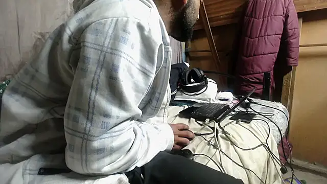 Camodick stripchat live cam model